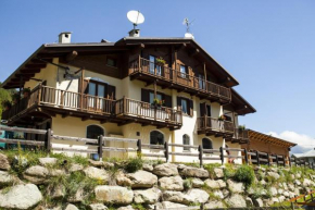 Гостиница Casa Martin  Прагелато